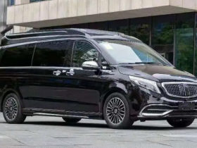 奔驰商务V260